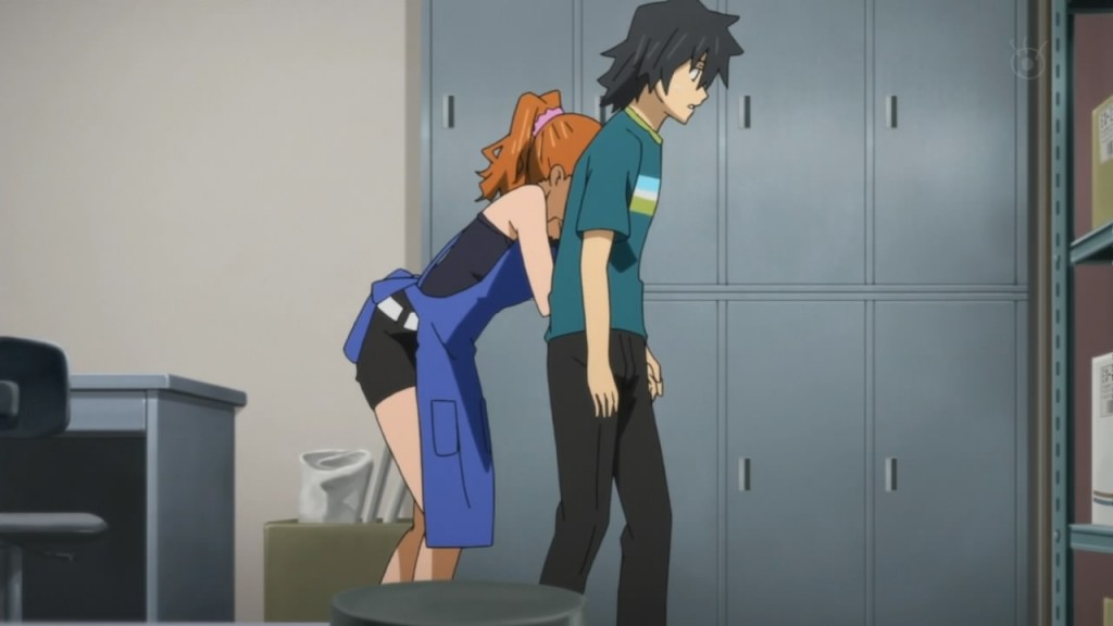 top 15 cutest anime