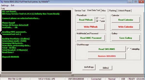 Infinity best crack free download