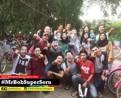 kampung inggris kampung inggris