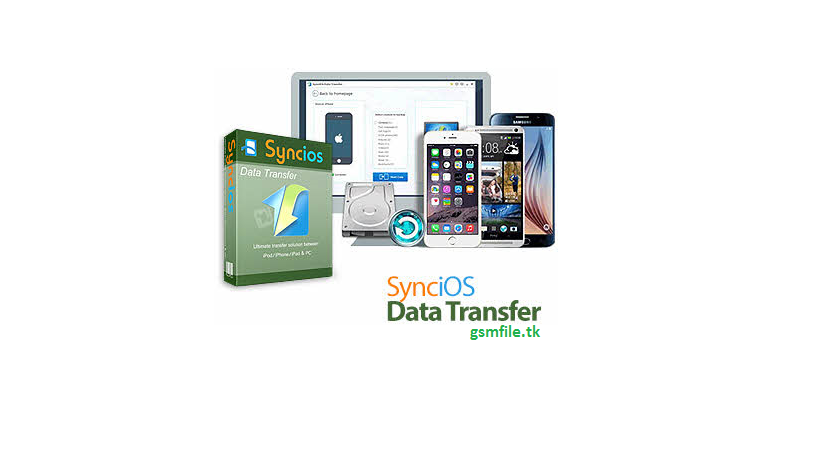 syncios data transfer download syncios data transfer download
