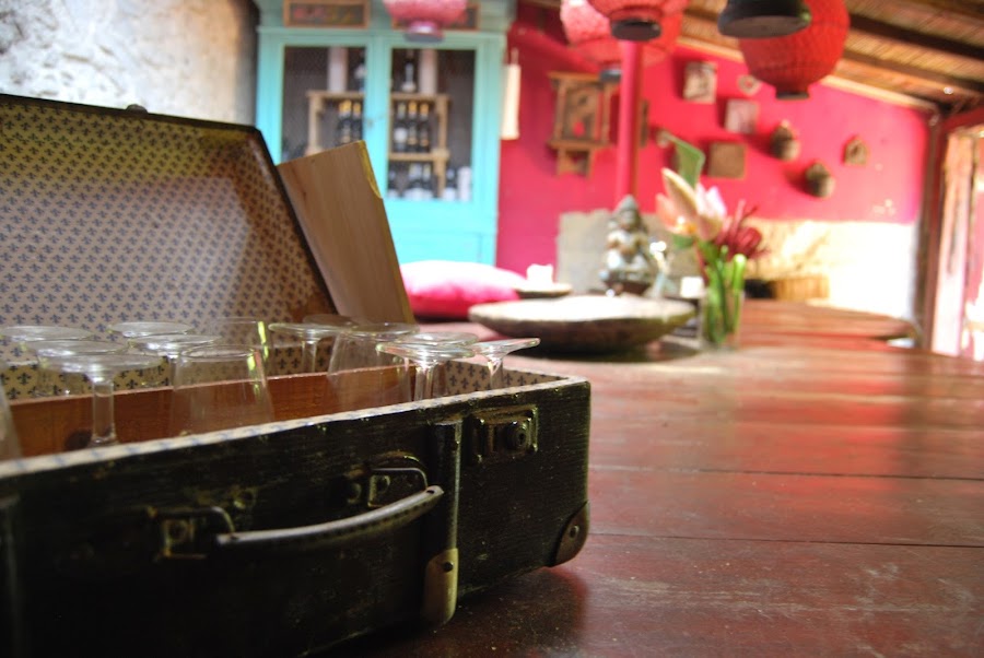 Miguel Bombarda, zona cool y alernativa de Oporto