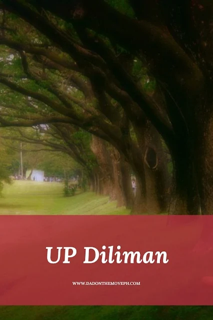 UP Diliman family travel guide