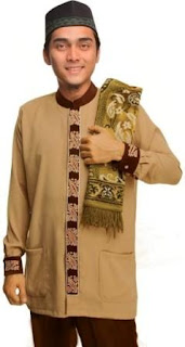 Model Baju Koko Model Baju Koko