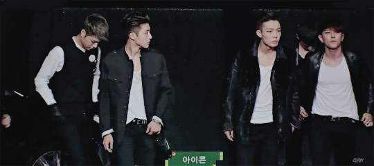 오늘자 아이콘 레카 등장 | 인스티즈