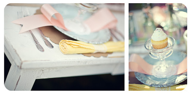 Kara s Party Ideas Sugar and Spice and Everything Nice Vintage Party  - 45