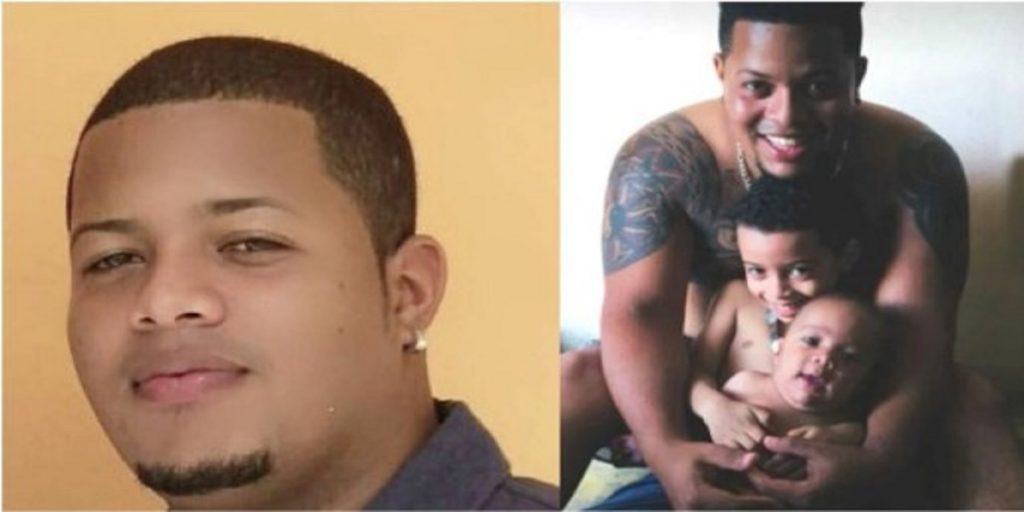 Dominicano perdió la vida en El Bronx a los nueve días de llegar a