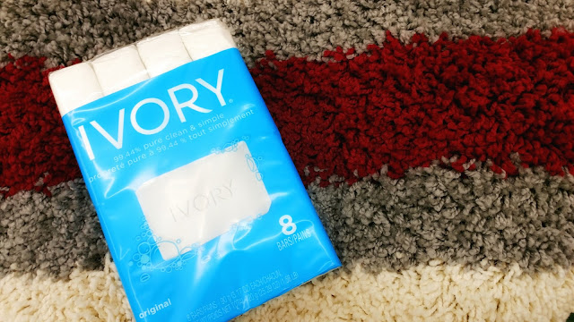 Why I love Ivory’s pure and clean bar soap - ClassyCurlies