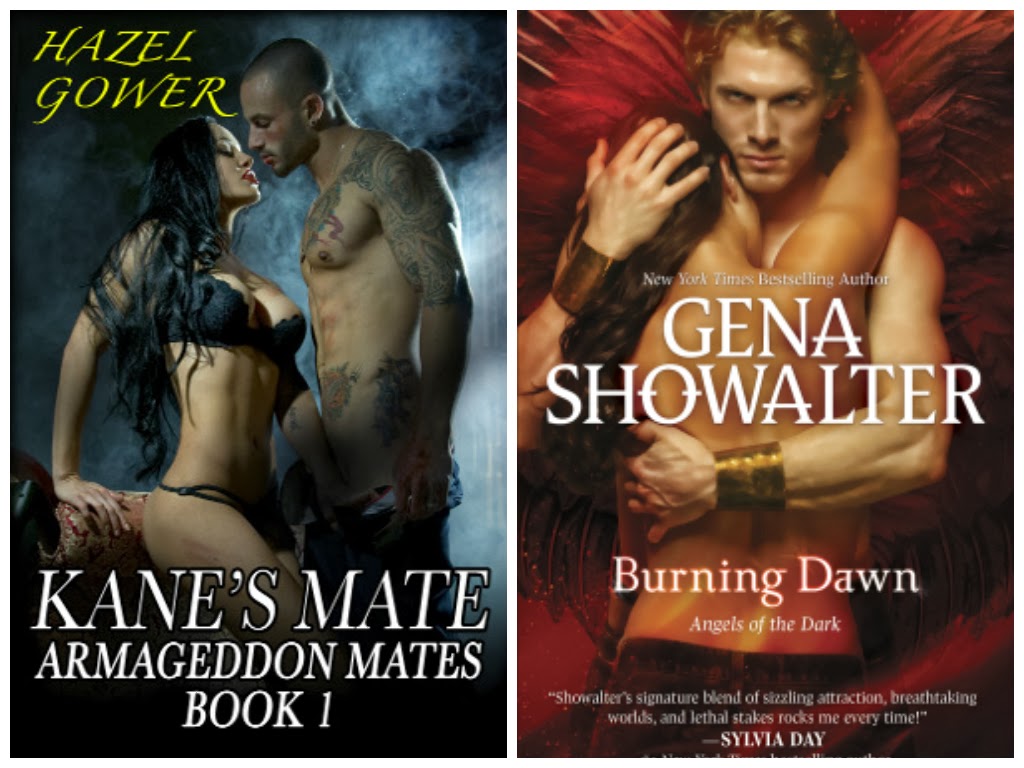 GENA SHOWALTER BURNING DAWN PDF DOWNLOAD GENA SHOWALTER BURNING DAWN PDF DOWNLOAD