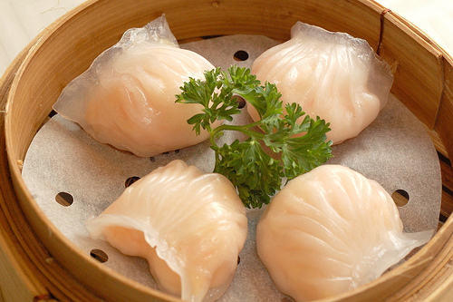 Cara membuat dimsum yang enak Detik899 Cara membuat dimsum yang enak Detik899