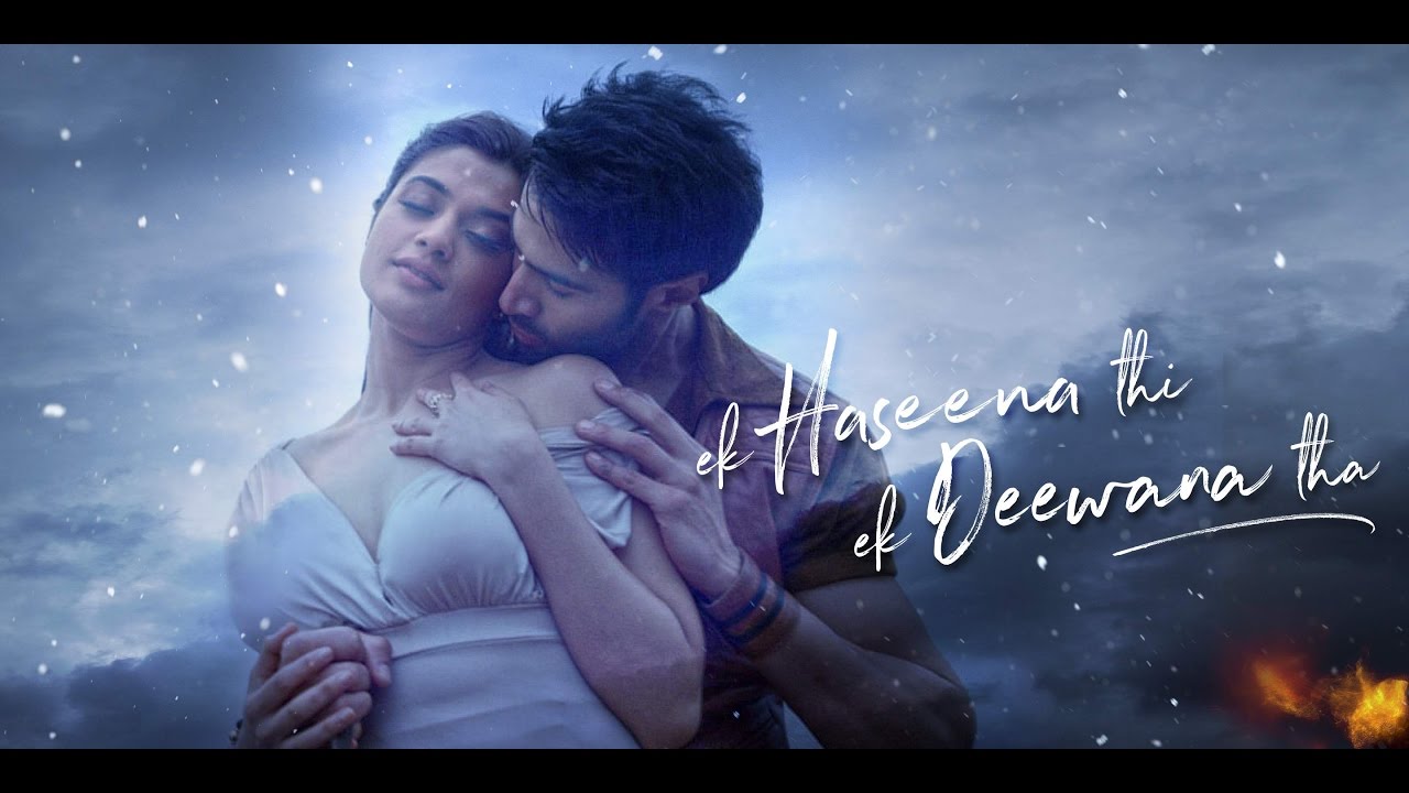 Ek Haseena Thi Ek Deewana Tha Full Movie In Hindi 720p Download ...