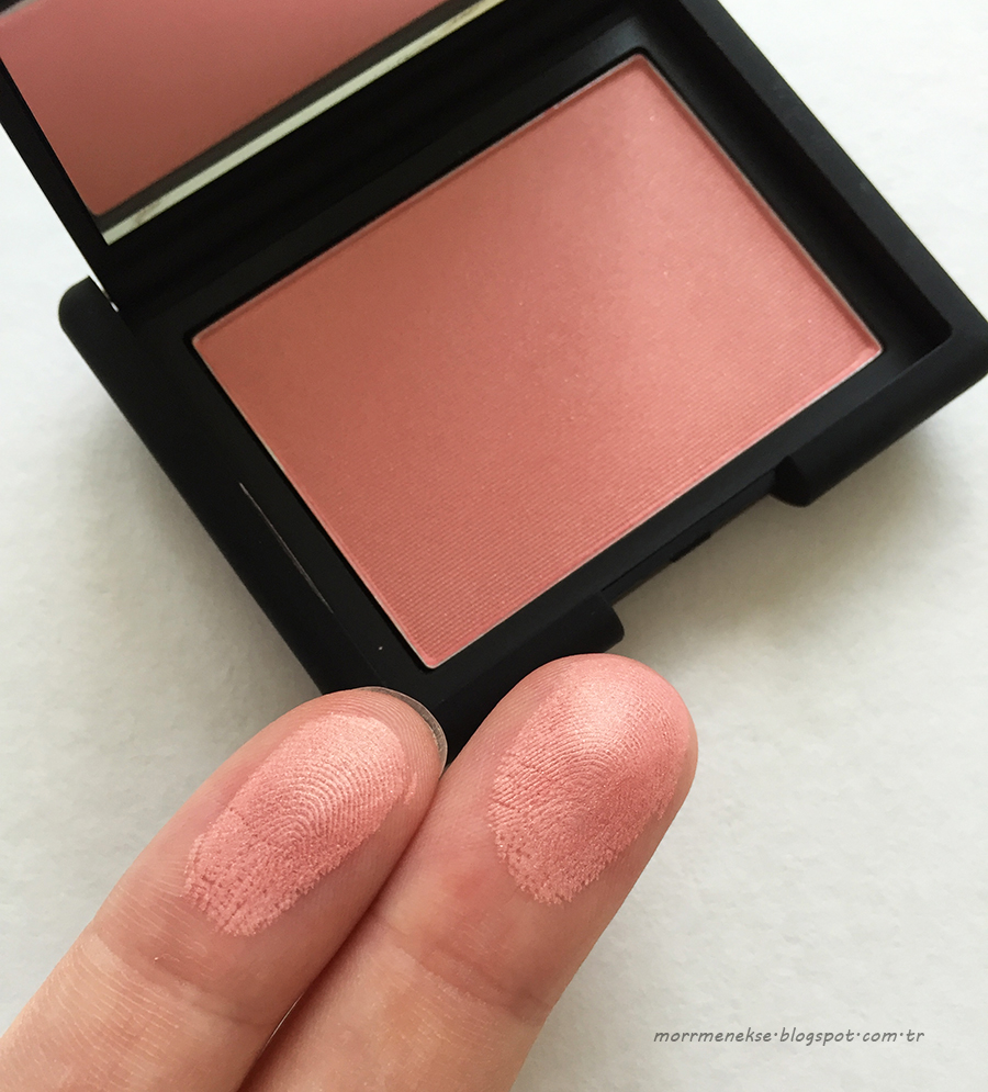 Nars Powder Blush