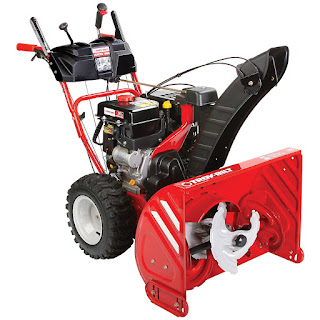 Troy-Bilt Vortex 2890 357cc 4-cycle Electric Start 3-Stage 28" Snow Thrower, image, review features & specifications plus compare with Vortex 2690