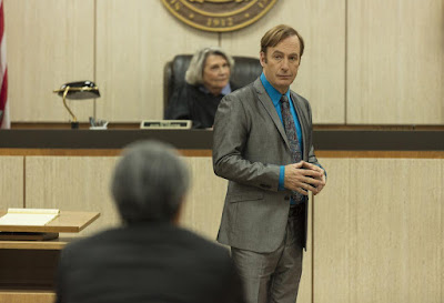 Better Call Saul Season 5 Bob Odenkirk Image 2