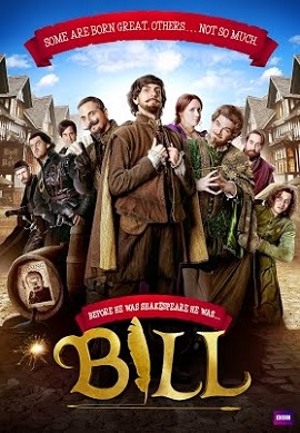 Cuộc Phiêu Lưu Của Bill Shakespeare - Bill