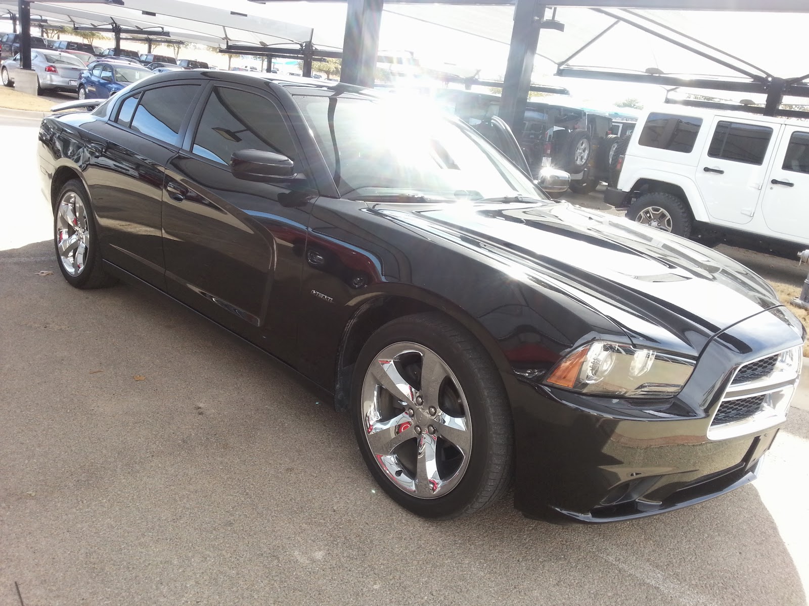 Mike Brown Ford Chrysler Dodge Jeep Ram Truck Car Auto Sales DFW Dealer