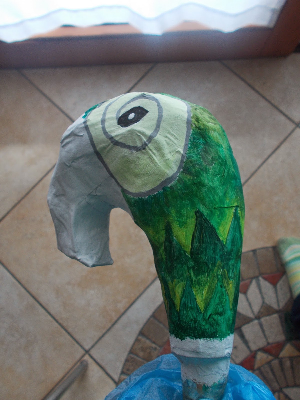 ColorStravagante L'ombrello di Mary Poppins