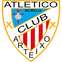 CLUB ATLTICO ARTEIXO