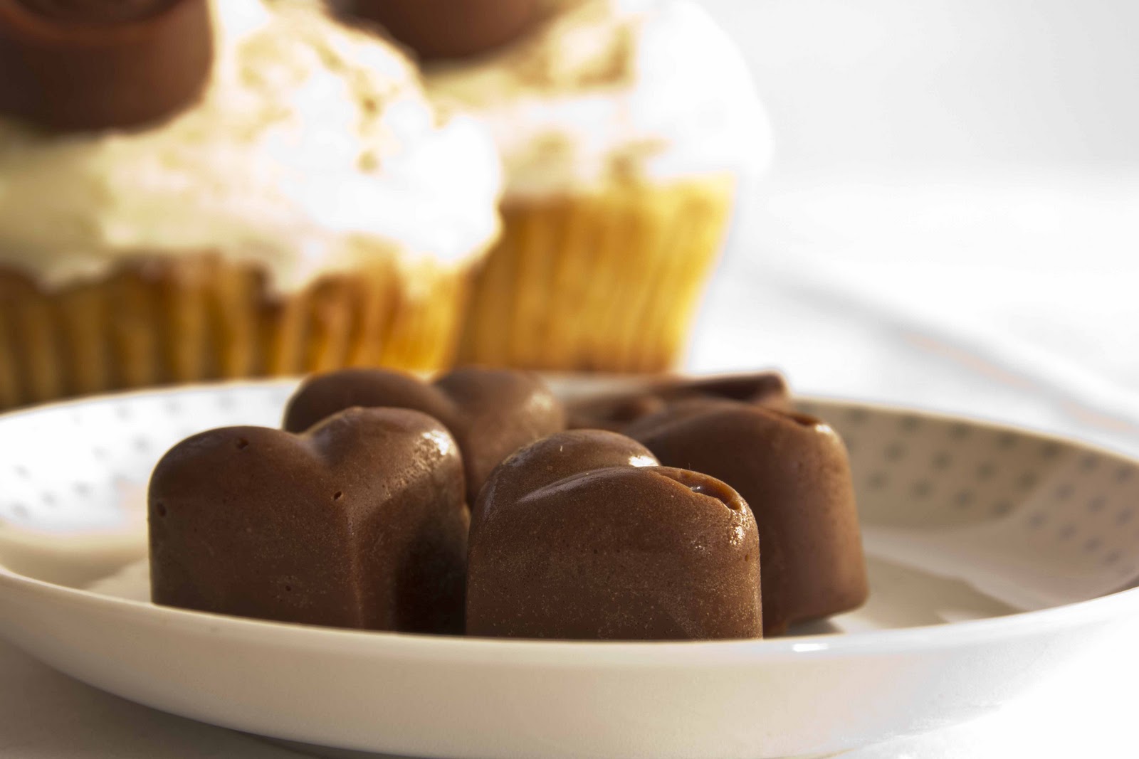 Muffin Galaxy CARAMELOS BLANDOS DE CHOCOLATE Muffin Galaxy CARAMELOS BLANDOS DE CHOCOLATE