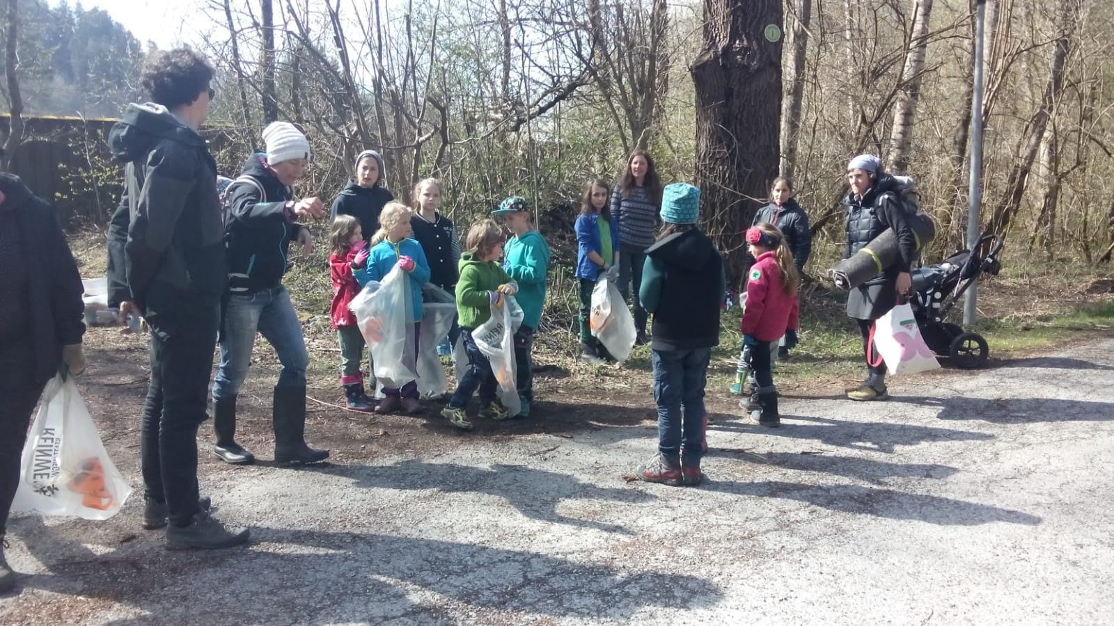 ARGE Völser Teich 2019