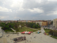 Sofia Panorama