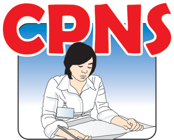 Informasi Pendaftaran CPNS Tahun 2014