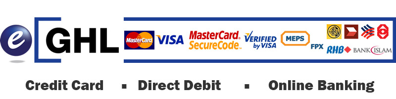 CREDIT CARD MACHINE.MAX: GHL SYSTEM BERHAD.GHL MERCHANT.GHL CREDIT CARD