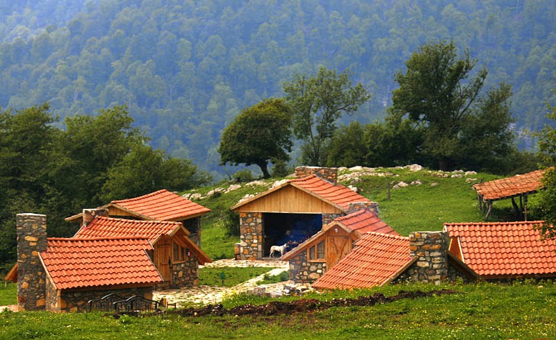 Ластивер армения гостиница