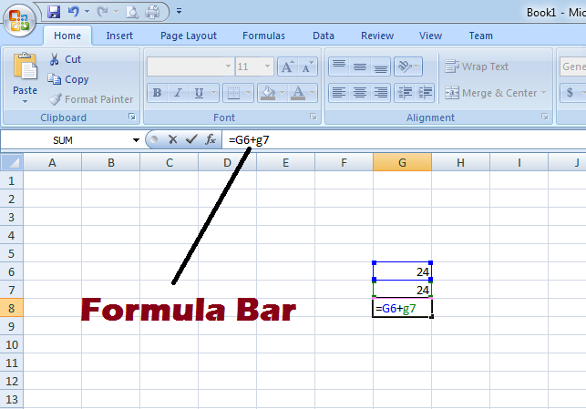 learn how to use microsoft excel