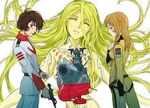 —YAMATO: 2199 Manga Project—