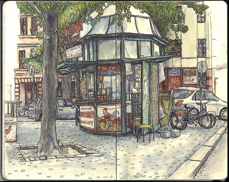 Klaus Raasch Pirckheimer Gesellschaft