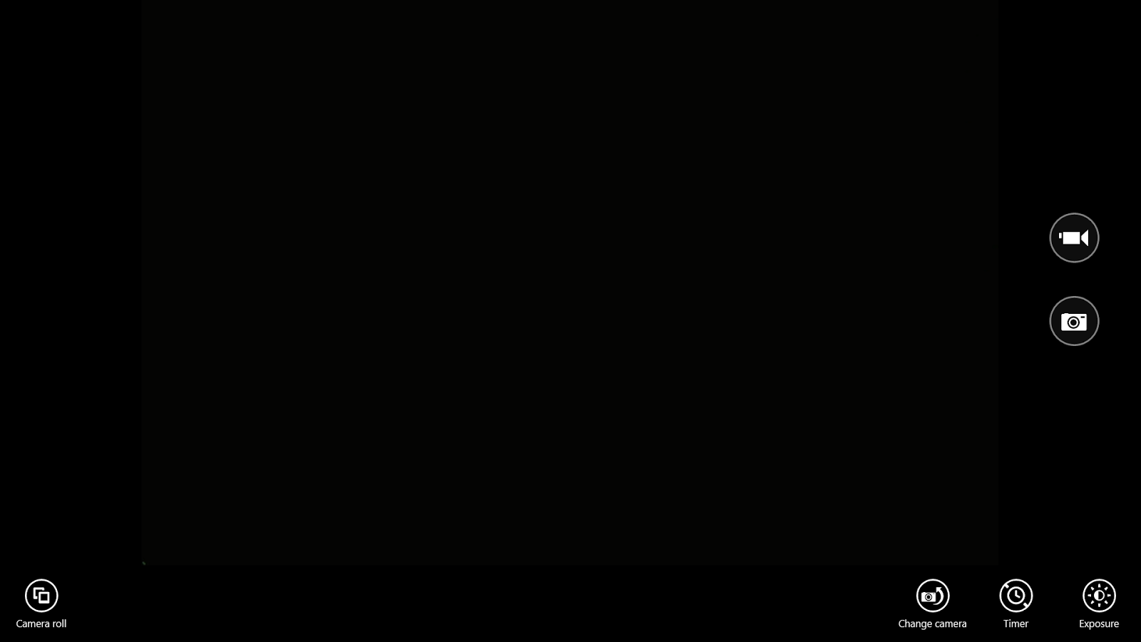 windows 10 camera app switch camera windows 10 camera app switch camera