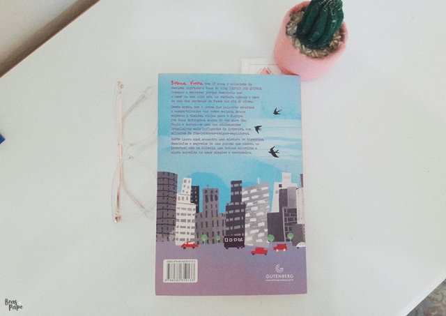 Resenha: Depois dos quinze | Quando tudo começou a mudar Resenha: Depois dos quinze | Quando tudo começou a mudar