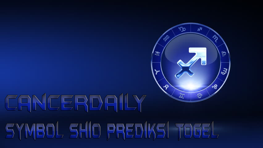 cancerdaily - Karakter dan Perhitungan Shio: Arti Makna Symbol Shio