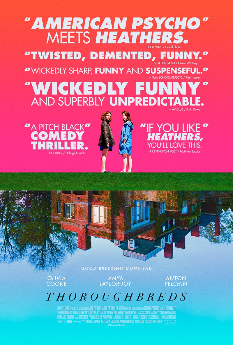 Midnight Sun' Review: Bella Thorne's 'Predictable' Tearjerker Gets 2 Stars