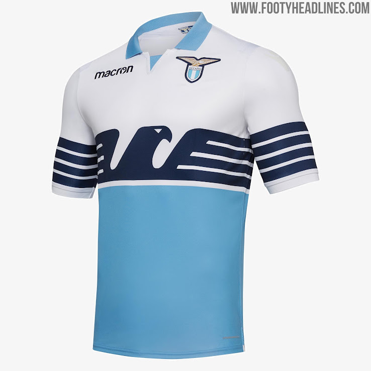 lazio eagle jersey