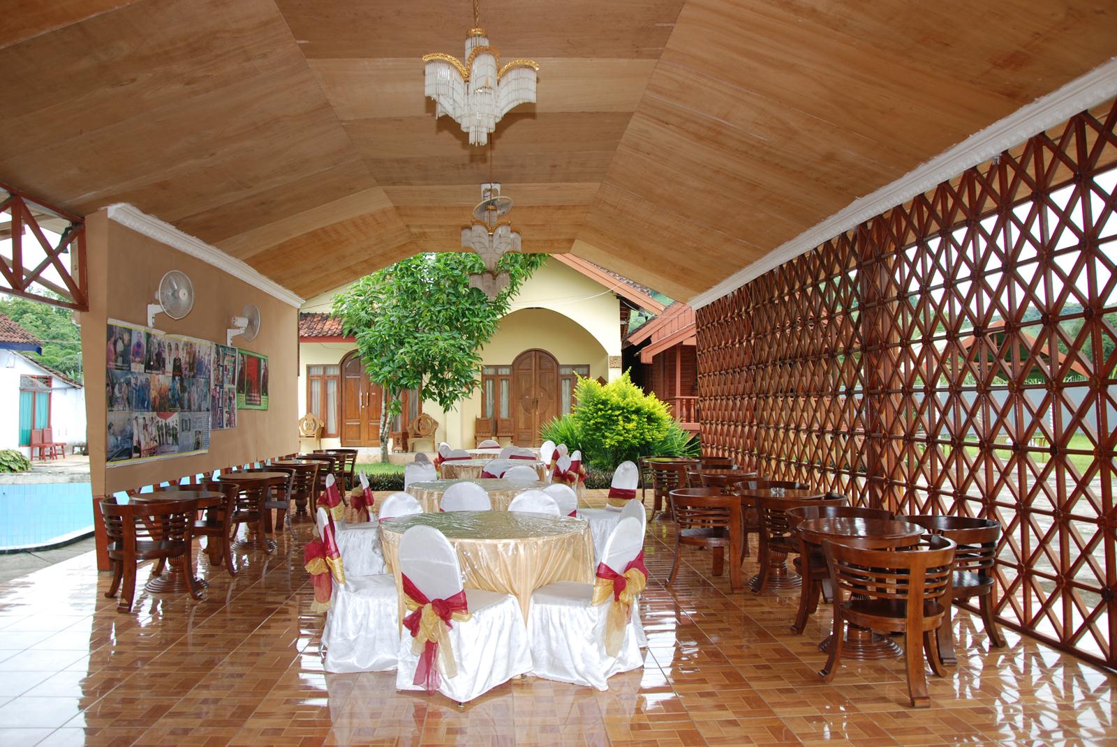 MUTMAINAH HOTEL BIMA: HOTEL DI BIMA NUSA TENGGARA BARAT