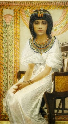 History with Herstory: King Tutankhamun