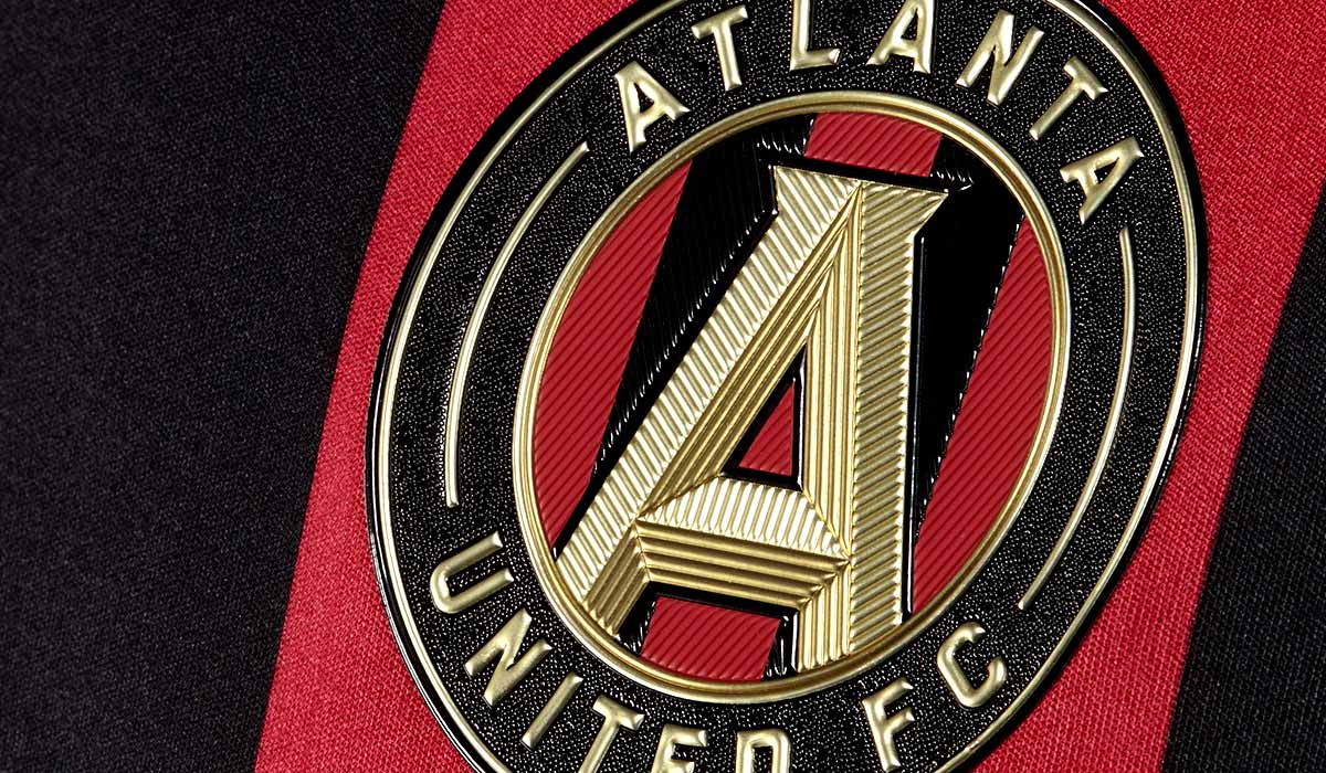 Atlanta United 2017 MLS Jersey Released Footy Headlines