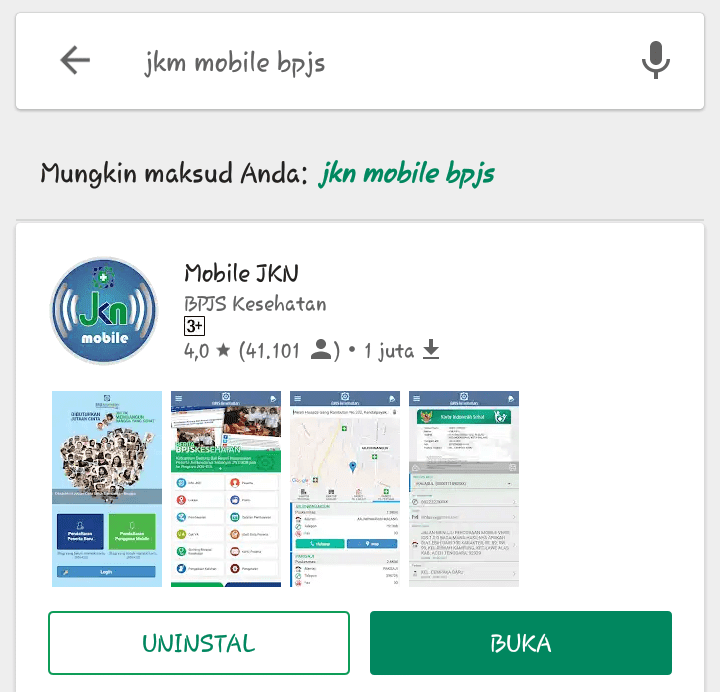 Cara Gampang Ganti Faskes 1 Tidak Perlu Ke Kantor Bpjs Siska Dwyta