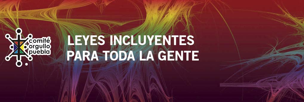 Comité Orgullo LGBT Puebla