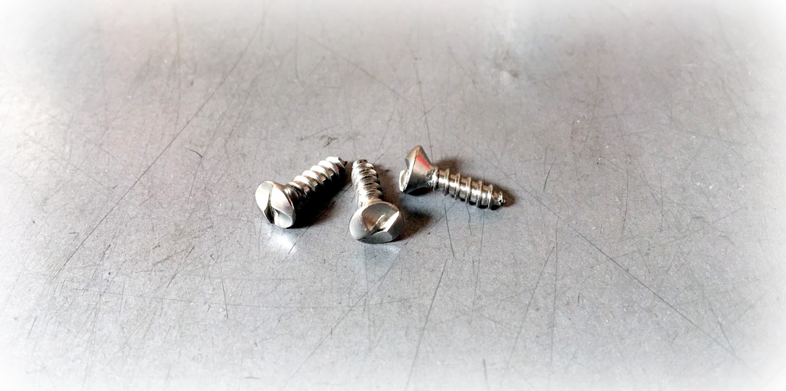 Excellence In Custom Fasteners & Hardware Custom Stainless Tamper