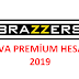 Brazzers Bedava Premium Hesaplar 2019 Ocak