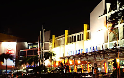 11 Shopping Centers in Surabaya