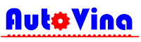 Logo chính thức của Công ty TNHH Cơ Điện Auto Vina