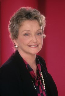 Nina Foch Nina Foch