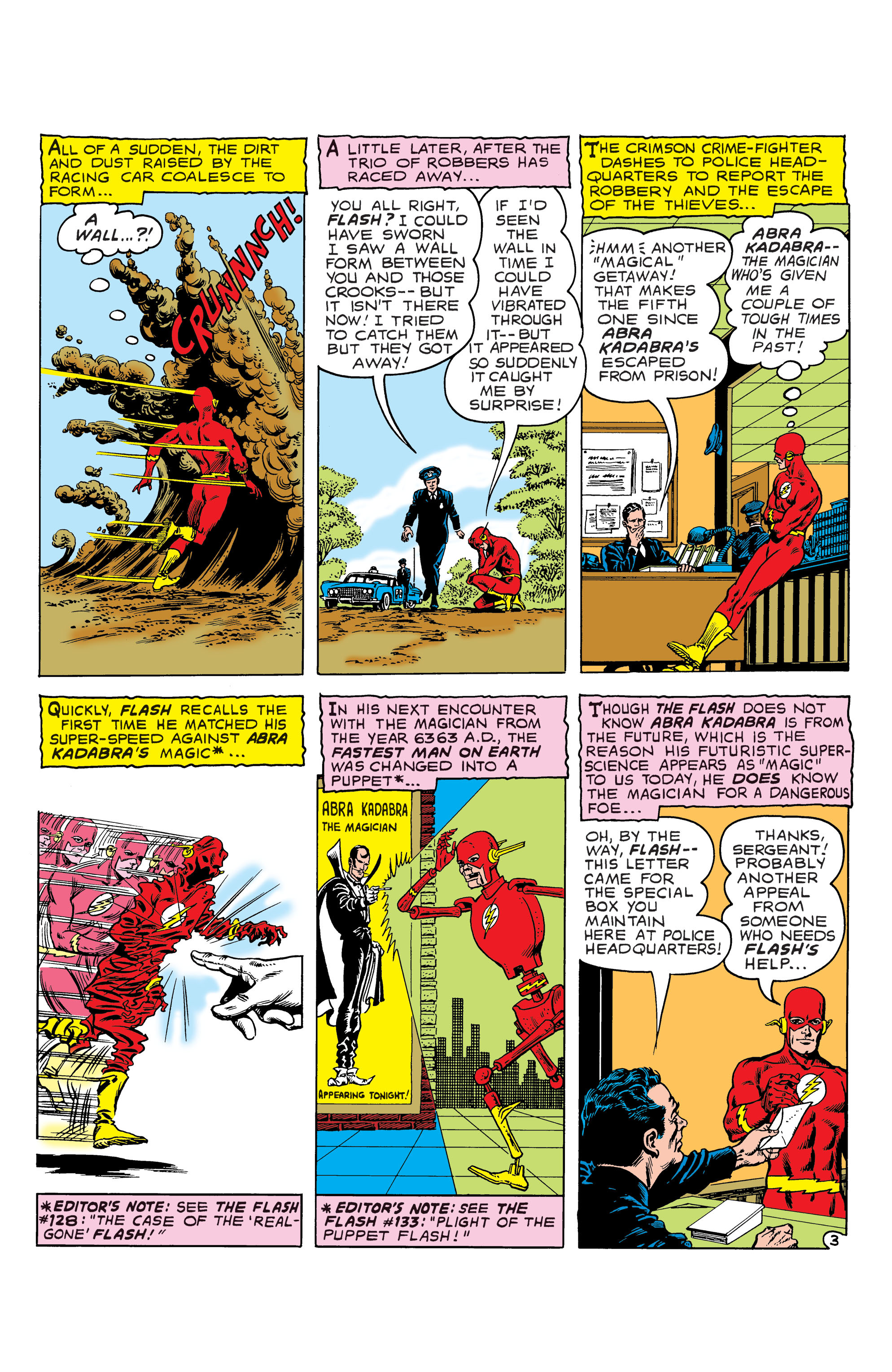 The Flash (1959) issue 149 - Page 18
