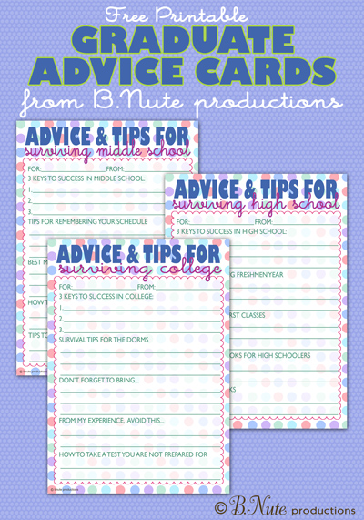bnute-productions-free-printable-graduate-advice-cards-college-high