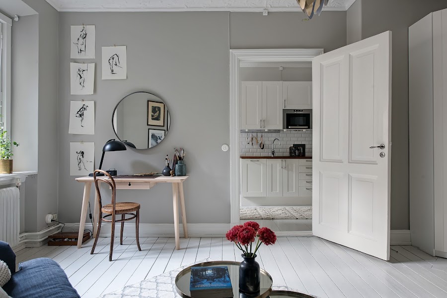 10 trucos para acertar con la decoración de tu hogar