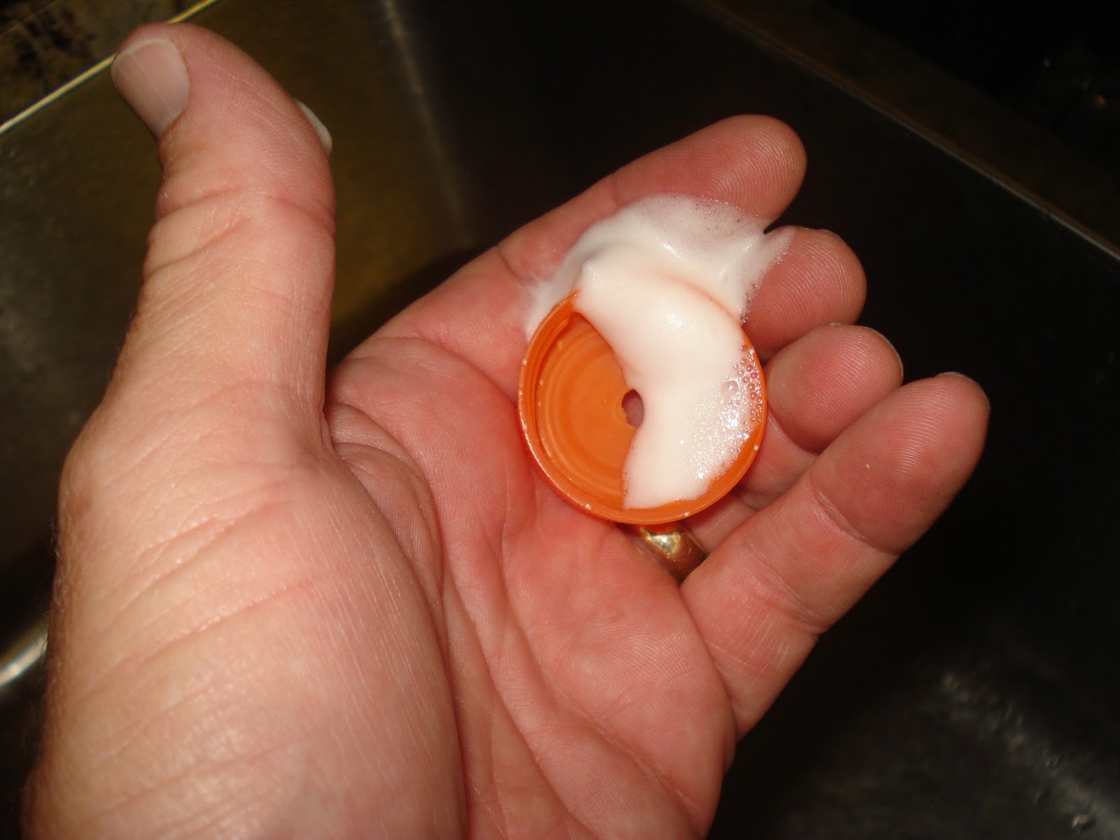 A Pocket for Charlotte little stories Gatorade Bottle Hack