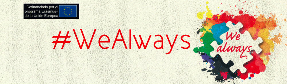 #WeAlways Azorín